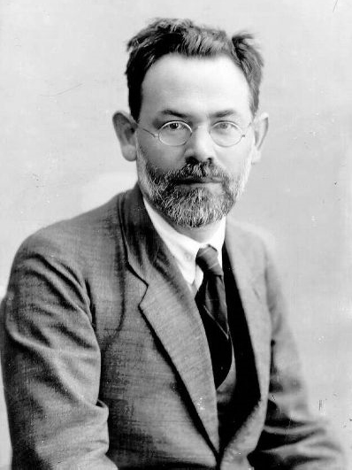 Yosef Klausner